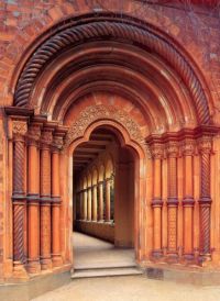 Heilsbronner Portal